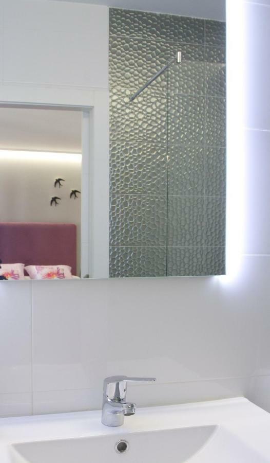 Acio Tinto Loft Casco Historico De Apartment *